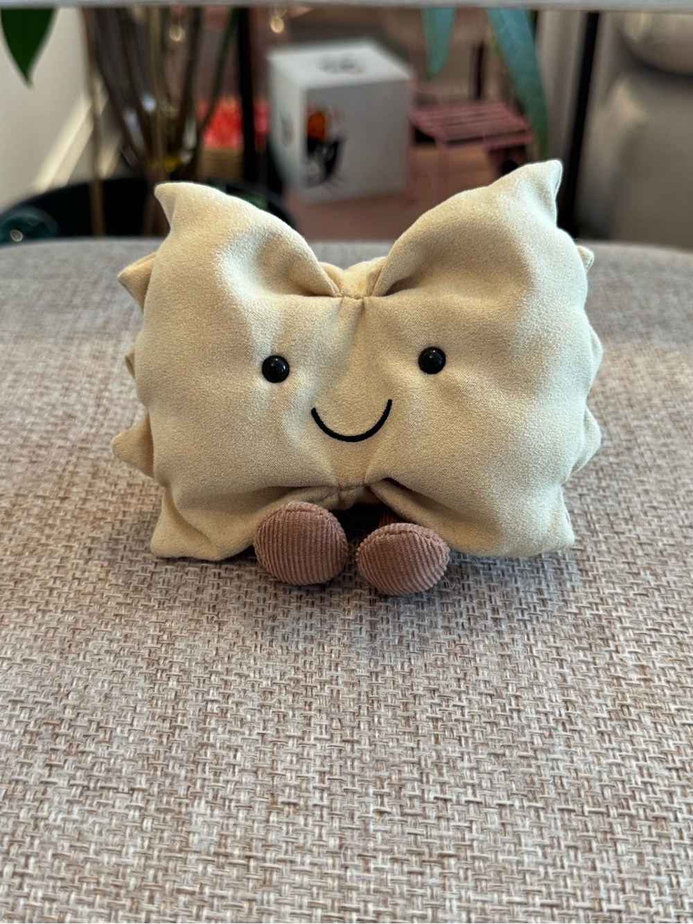 Jellycat Amuseable Farfalle